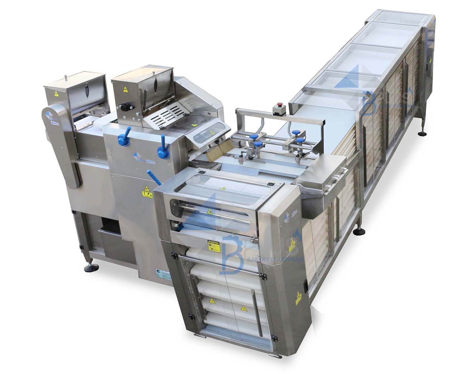 pita bread oven pita bread line flat bread production