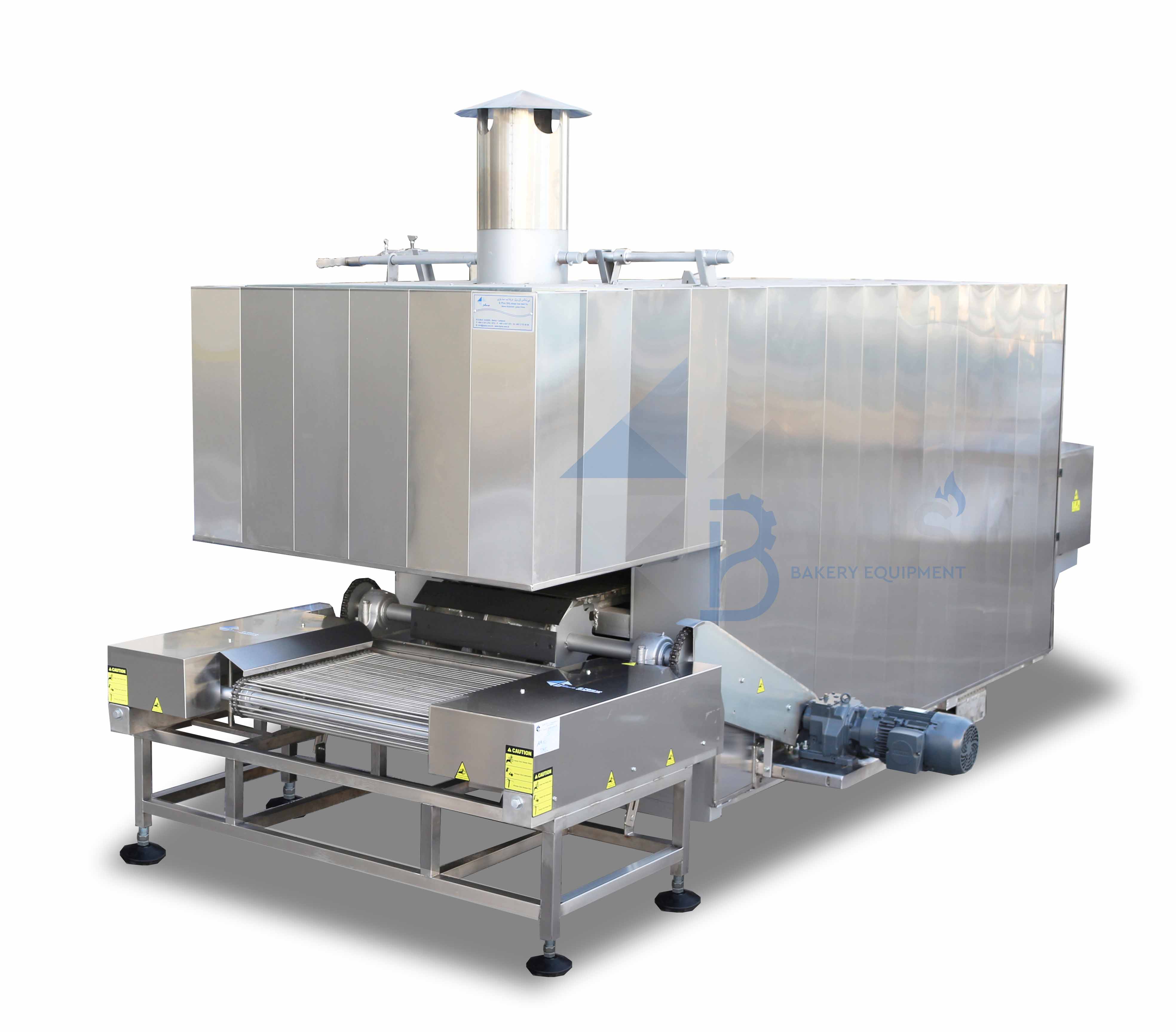 pita bread oven pita bread line flat bread production