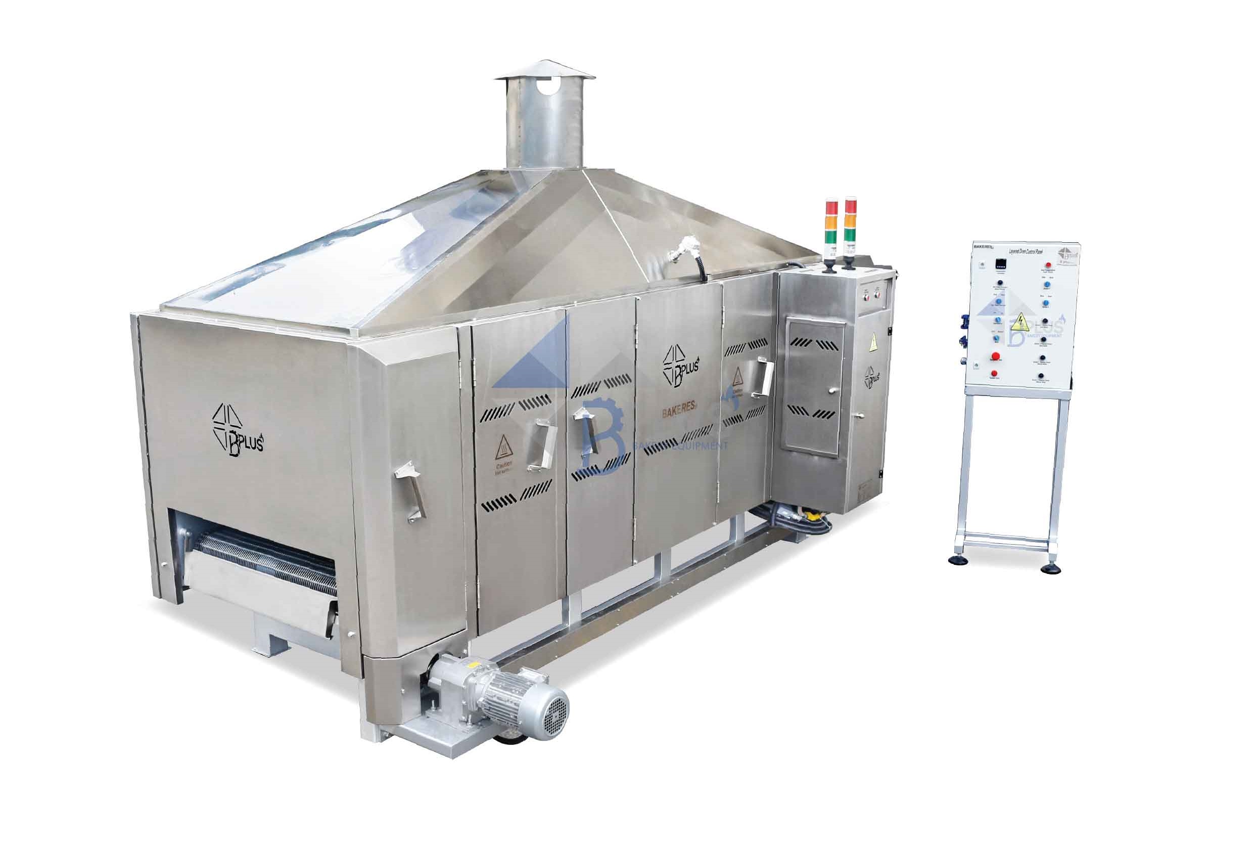 pita bread oven pita bread line flat bread production